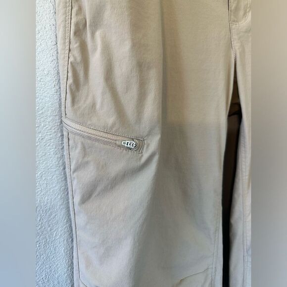 Orvis Jackson Quick-Dry Natural Fit Straight-Leg Pant Canyon Outdoor Sz 10 - Picture 5 of 16